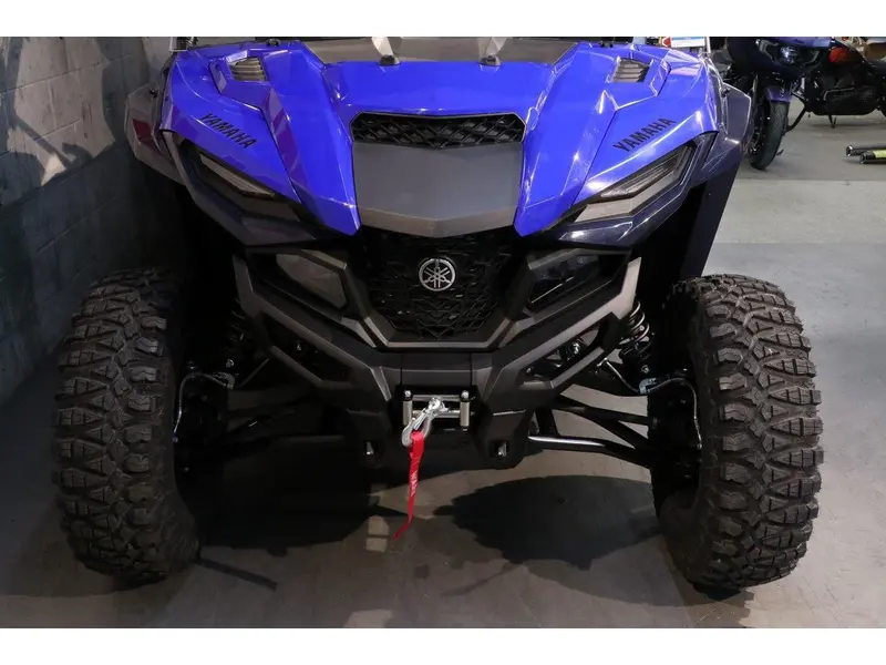 2025 Yamaha WOLVERINE RMAX2 1000 SPORT thumbnail 9