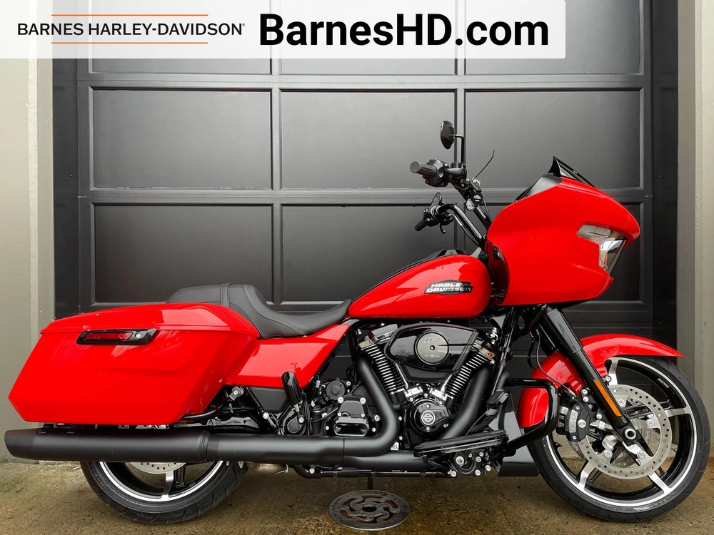 2026 Harley-davidson Fltrx - Road Glide® alt