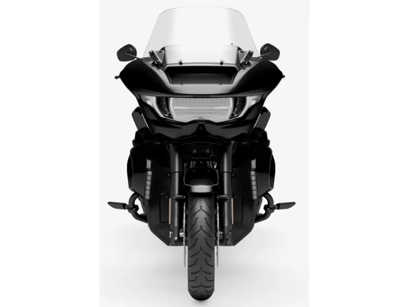 2026 Harley-Davidson FLTRXL Road Glide Limited thumbnail 6