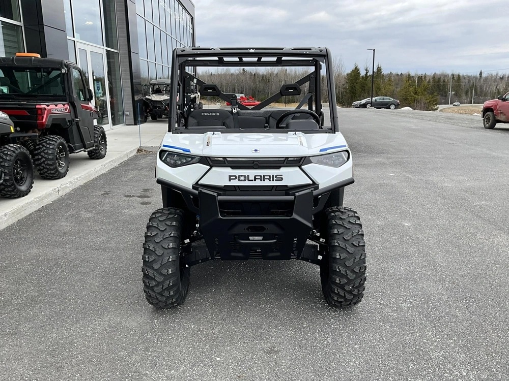 Polaris Ranger Xp Kinetic Premium 2023 alt