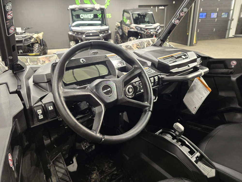 2026 Brp Commander X Mr (canada) alt