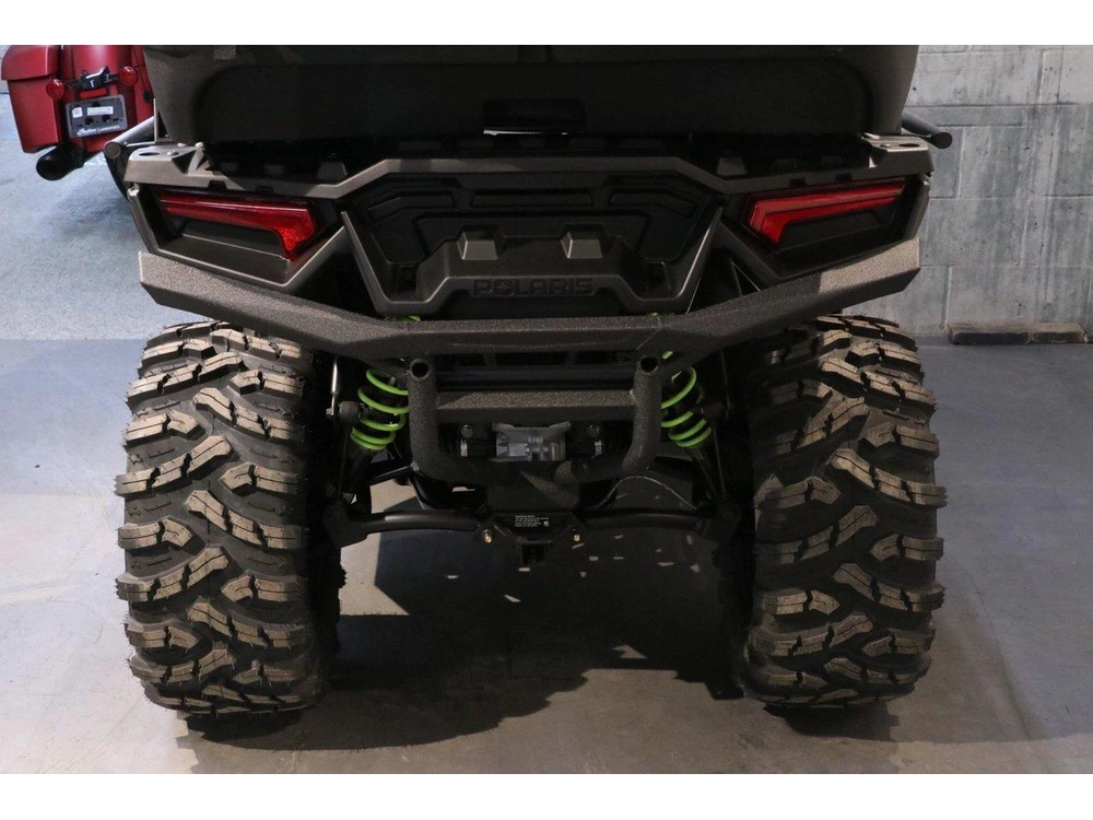 2026 Polaris Polaris Sportsman 850 Trail alt