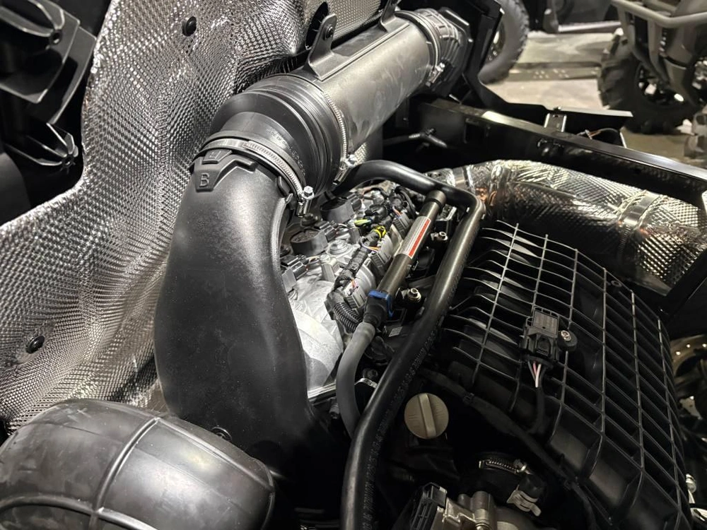 Can-am Defender Max Limited Cab Hd11 2026 alt