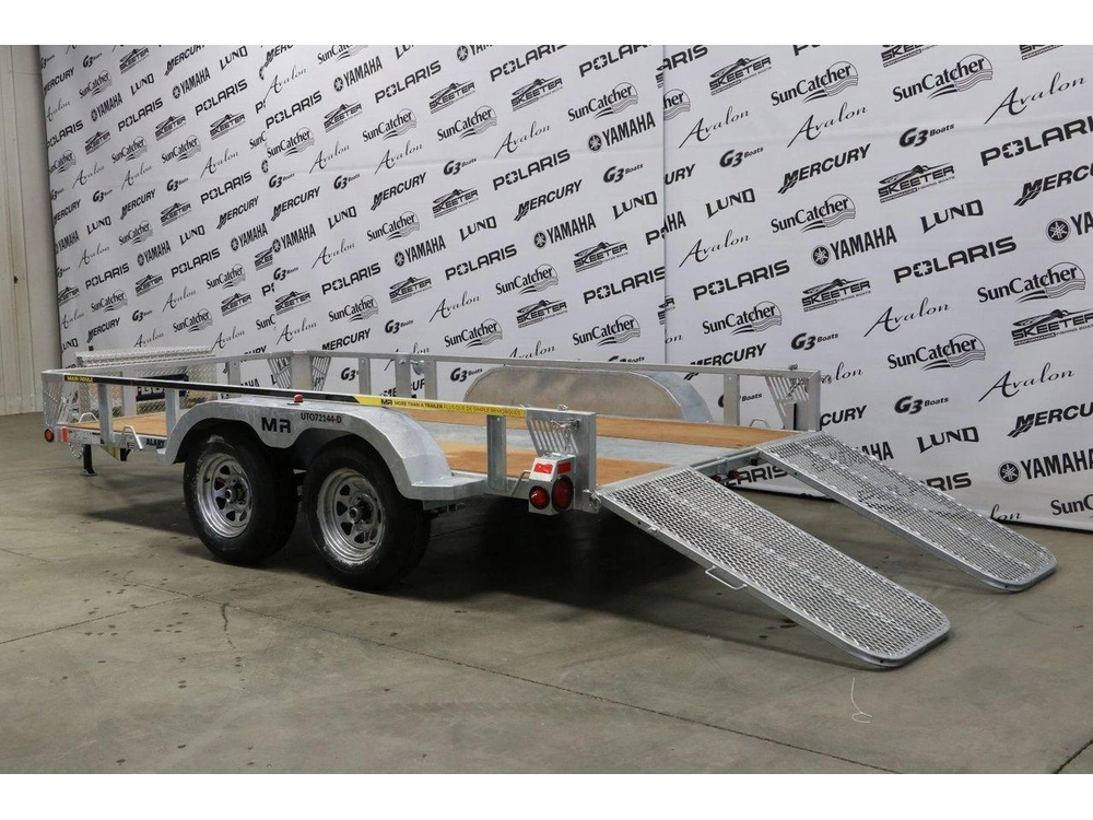 Maxi-roule Maxi-roule Uto72144d 72x144 Double Essieux 2026 alt