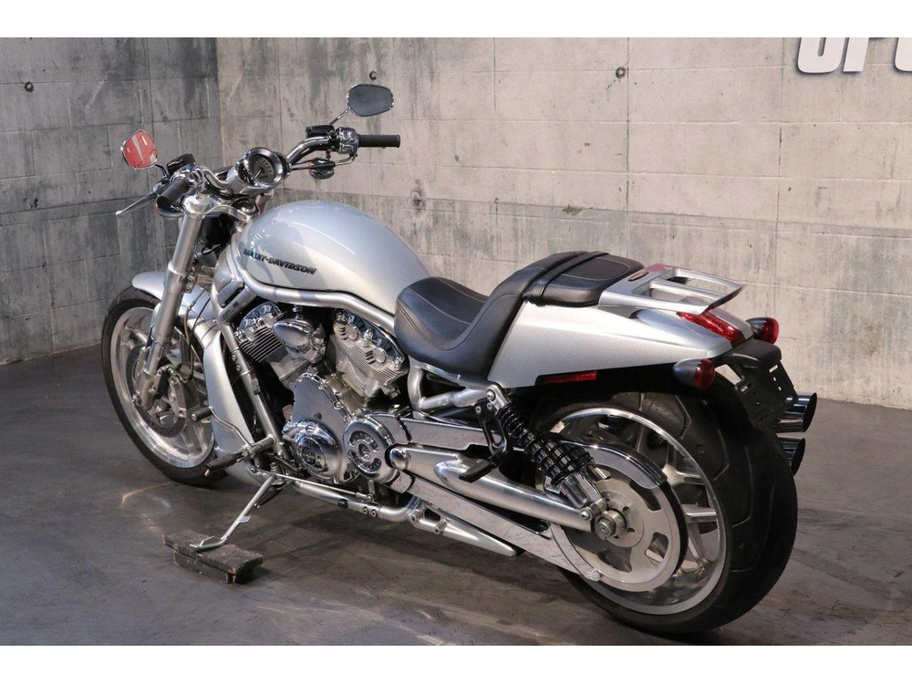 Harley-davidson Harley-davidson Night Rod Special (vrscdx) 2012 alt
