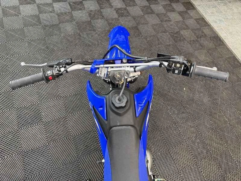 Yamaha Tt-r125 2026 alt