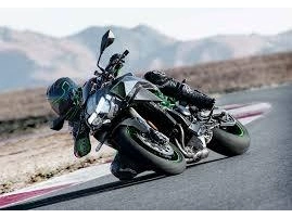Kawasaki Z-h2-se 2026 alt