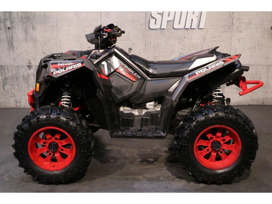 2016 Polaris Polaris Scrambler Xp 1000 alt