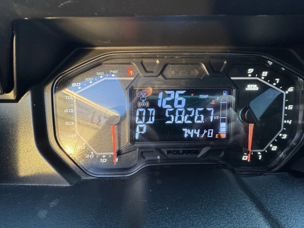 Polaris Xpedition Xp 1000 2024 alt