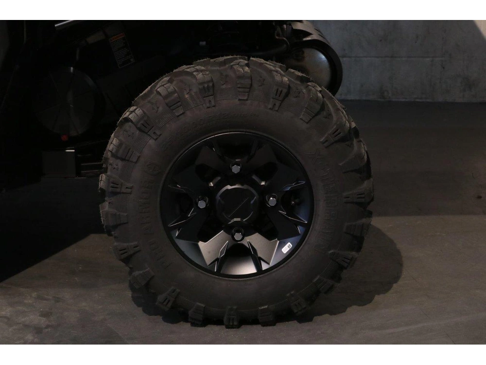 2025 Polaris Ranger Crew Sp 570 Edt. Northstar alt