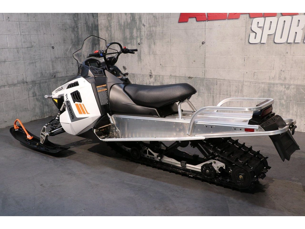 2024 Polaris 550 Voyageur 155 Es Enr. alt
