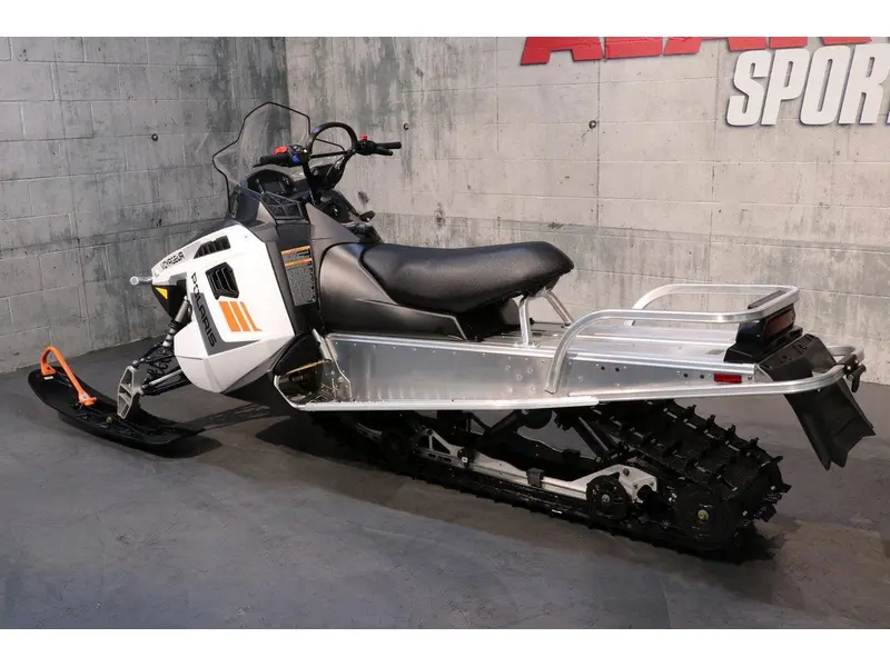 Polaris 550 VOYAGEUR 155 ES ENR. 2024