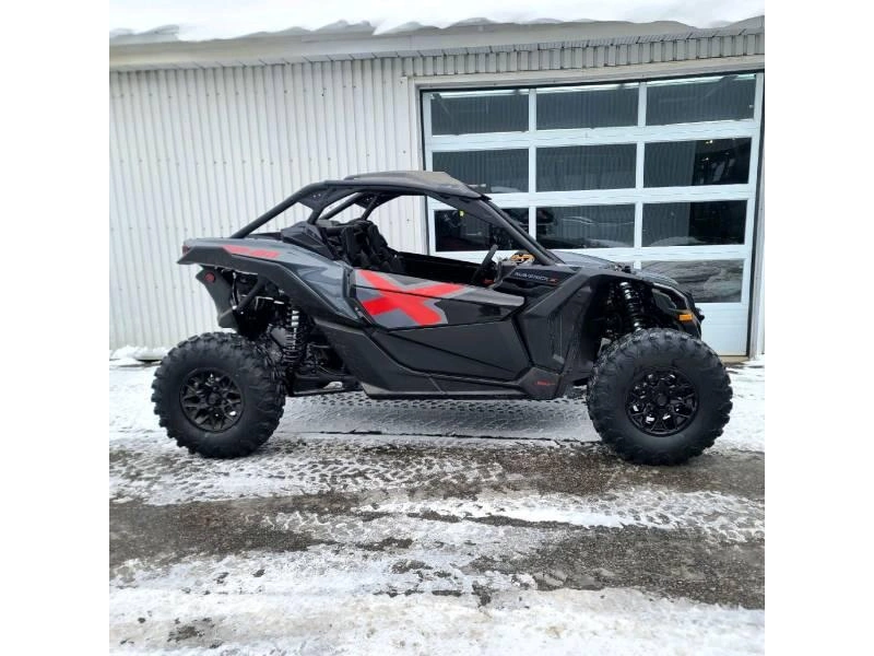 Can-am Maverick X3 X Turbo 2026 alt