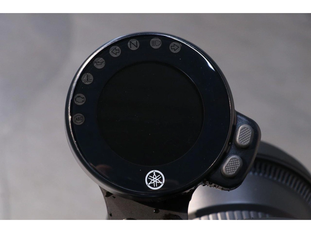 2024 Yamaha Yamaha Xsr700 Xsr700arl alt