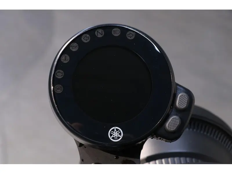 2024 Yamaha XSR700 thumbnail 7