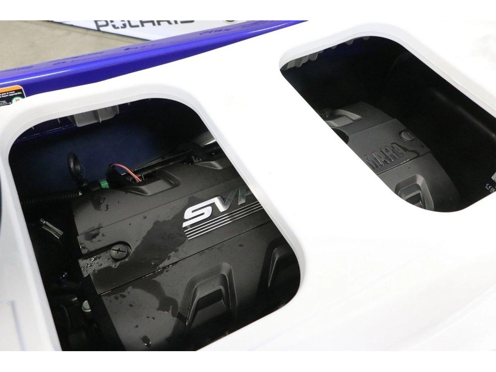 2025 Yamaha Gp Svho Audio Enr. alt