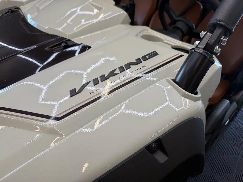 Yamaha VIKING EPS SE 2026