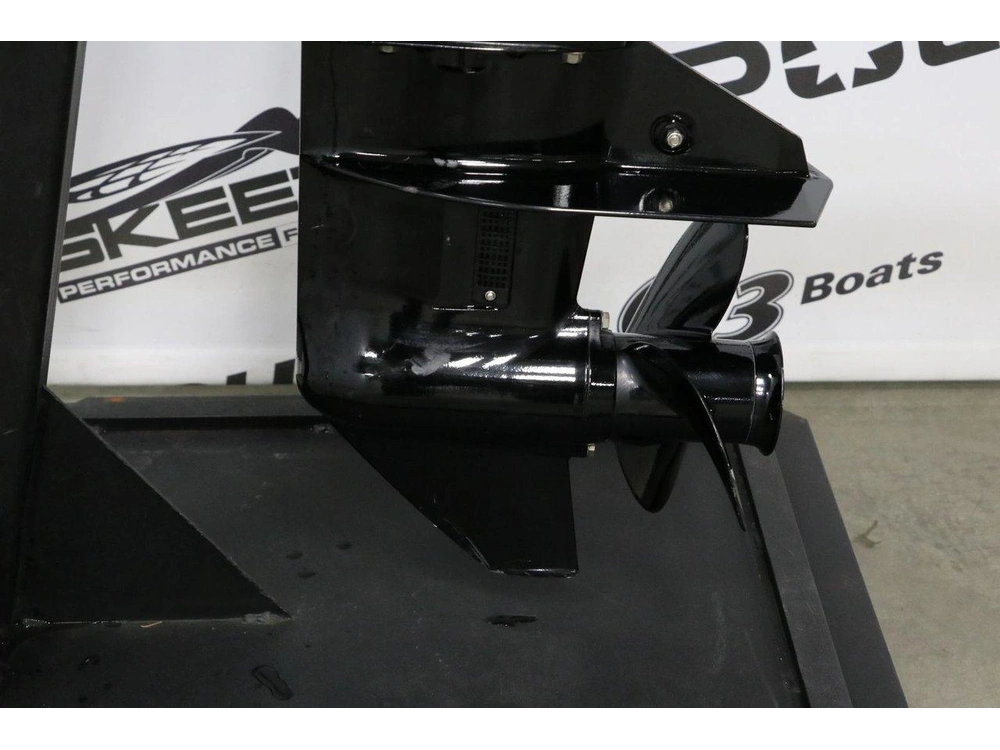 Mercury Mercury 20elh À Démmarreur Élèctrique Long (20 Pouces) 2024 alt