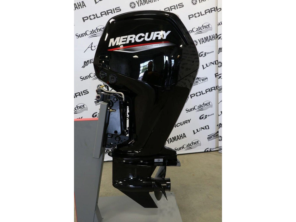 Mercury 115elpt Ct Pied Long (20 Pouces) 2026 alt