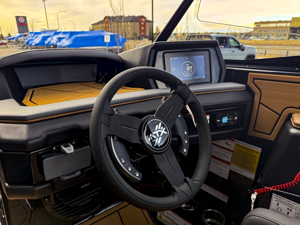 2026 Atx Surf Boats 24 Type-s alt