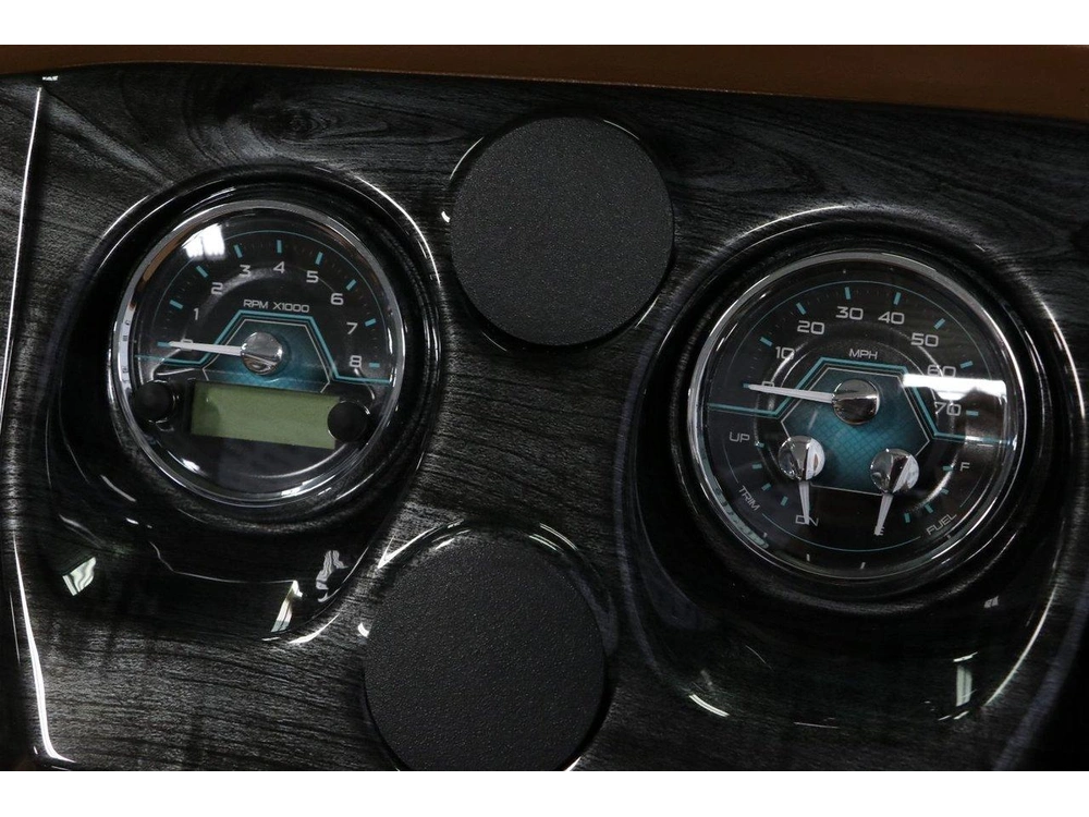 Avalon Avalon Lsz 2185 Ql Shift Platinum + Yamaha Vmax 115 Hp (3 Quilles) 2026 alt