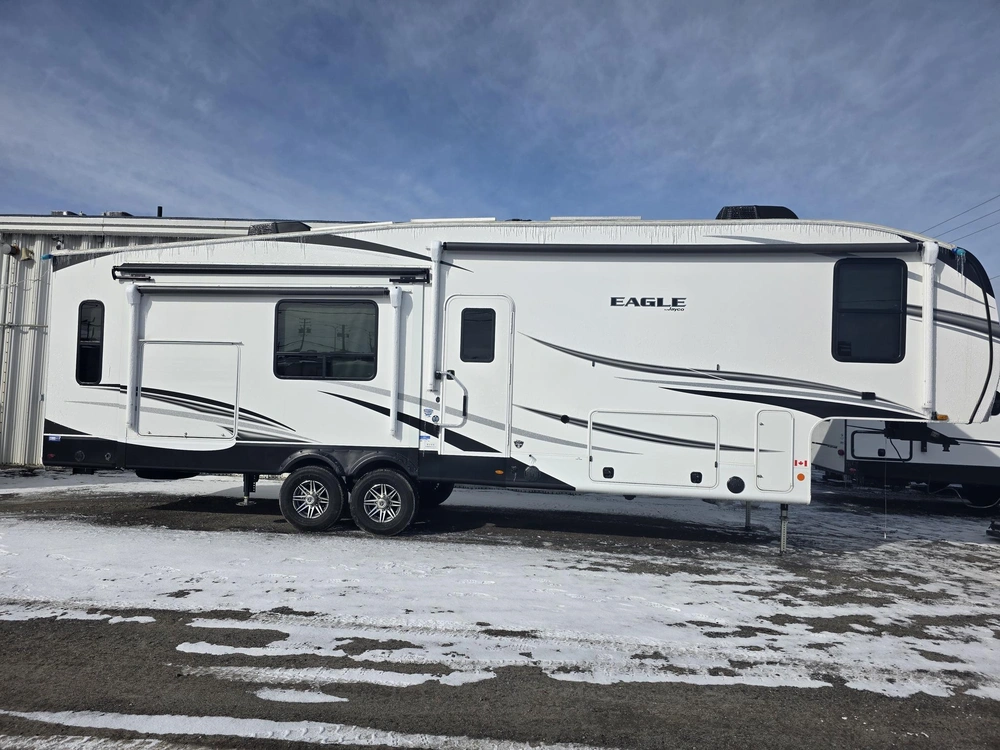 2022 Jayco Eagle 317rlok alt