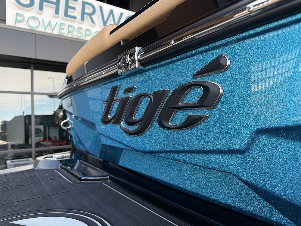 2026 Tige Boats Z3 alt
