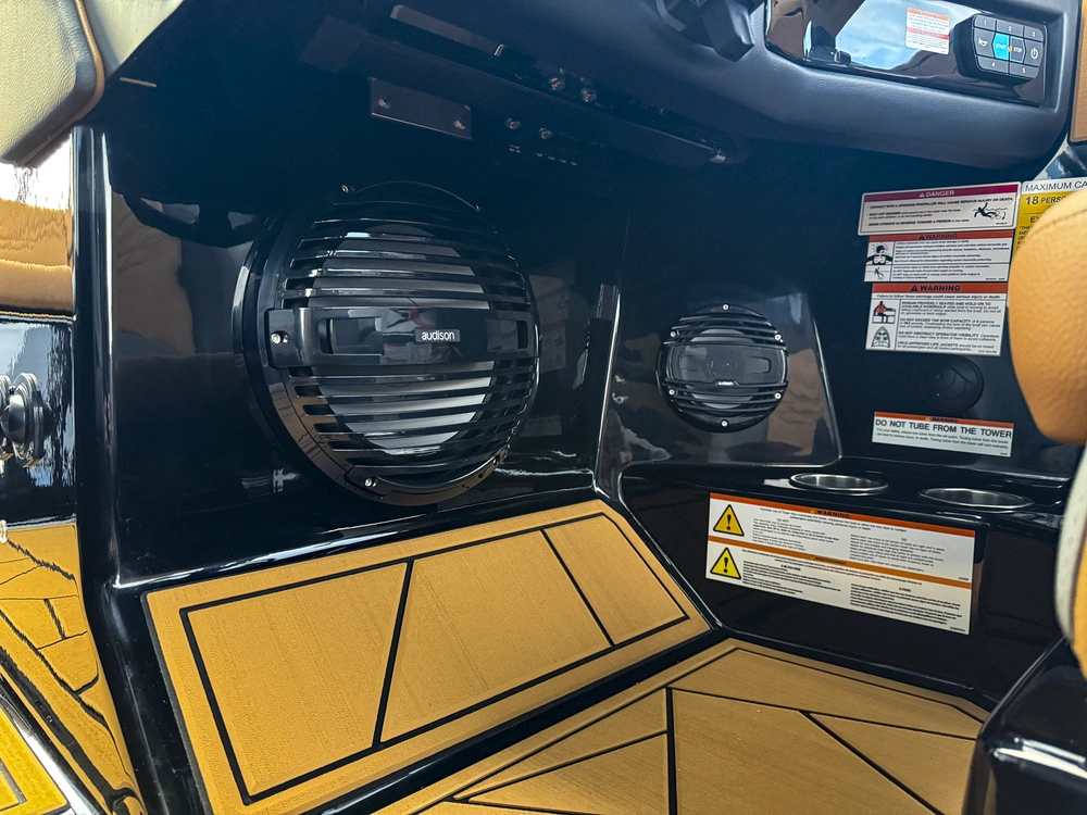 2026 Atx Surf Boats 24 Type-s alt