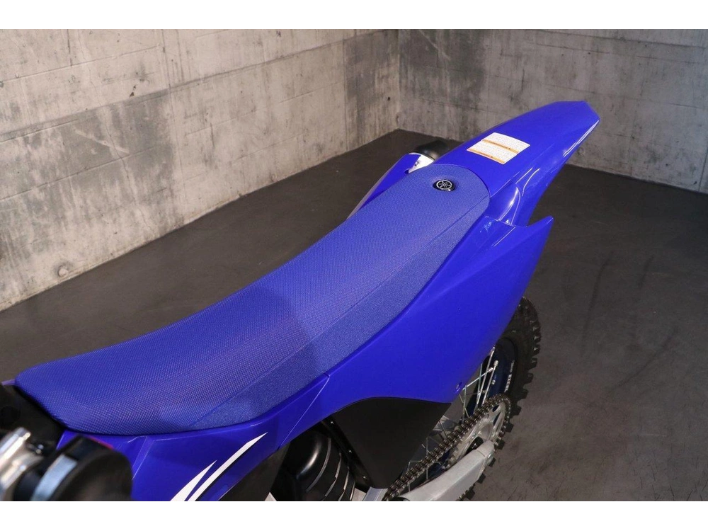 Yamaha Yamaha Yz250x 2026 alt