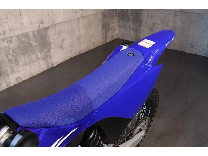2026 Yamaha YZ250X thumbnail 5
