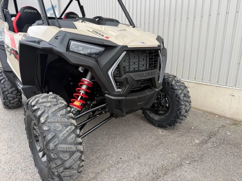 Polaris Rzr Trail S 1000 Ultimate 2026 alt