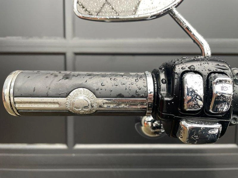 2009 Harley-davidson Fxdf - Dyna® Fat Bob® alt