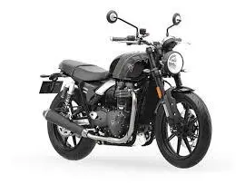 Triumph SPEED TWIN 900  2026