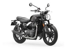 Triumph Speed Twin 900 2026 alt