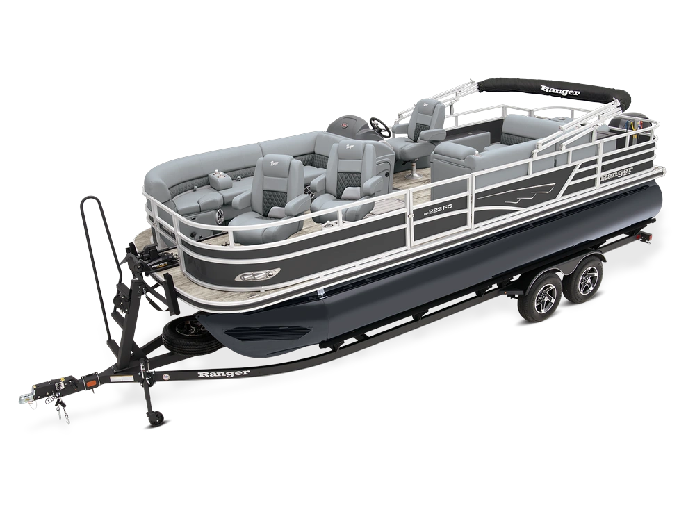 2025 Ranger Reata 223fc 200l 200l 4s alt