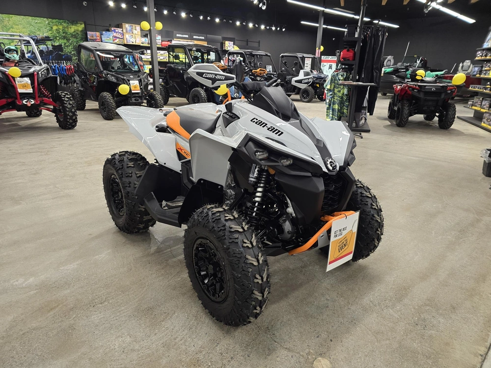 2026 Brp Renegade X Xc 1000r alt