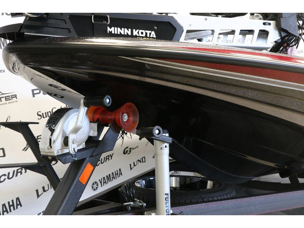 Skeeter Products Skeeter Fxr21le + Yamaha Vmax 250 Hp 2023 alt