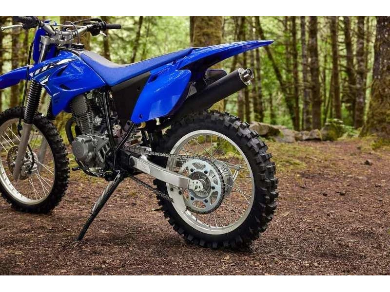 2026 Yamaha Tt-r230 alt