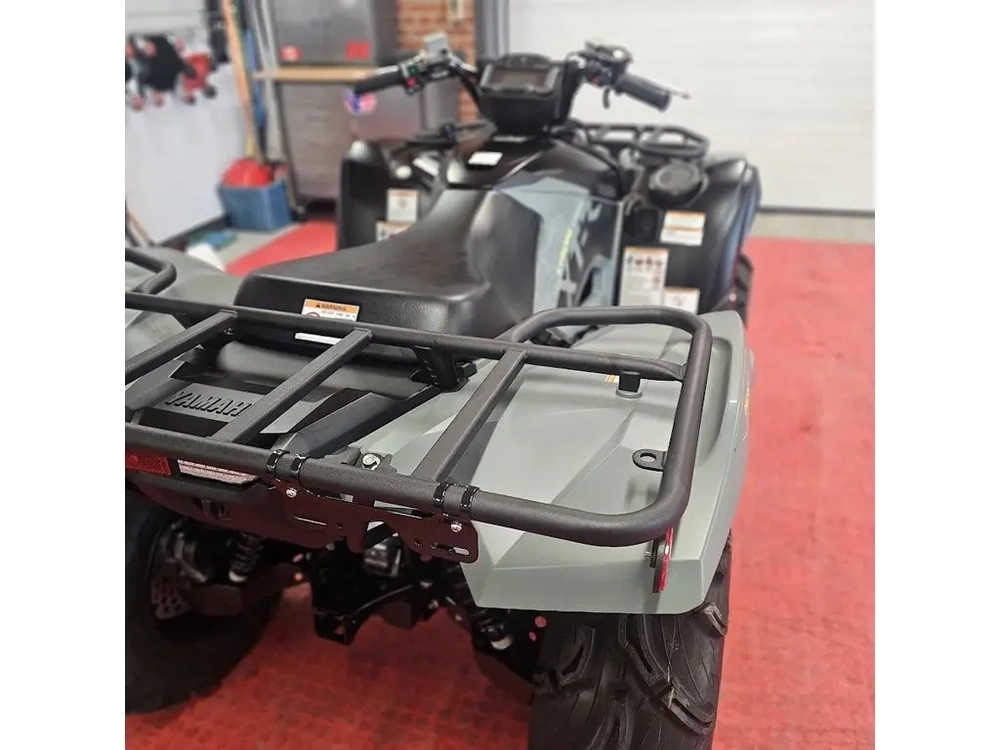 2026 Yamaha Grizzly Eps Xt-r alt