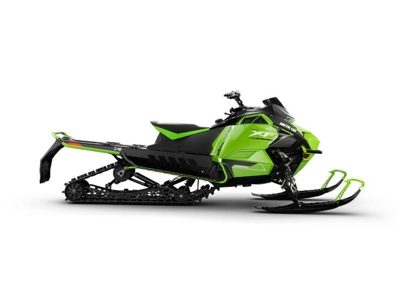 2027 Arctic Cat Xf 600 Sno Pro alt