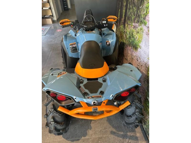 Can-am Renegade X Mr 1000r 2026 alt