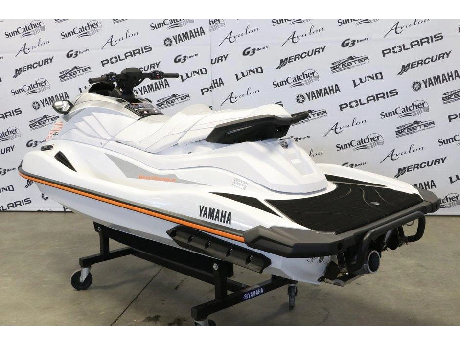 2026 Yamaha Yamaha Gp Ho alt