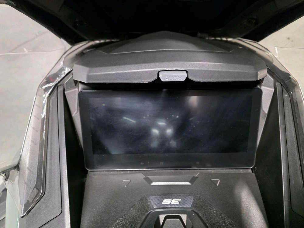 Ski-doo Expedition Se 900 Ace Turbo 2026 alt