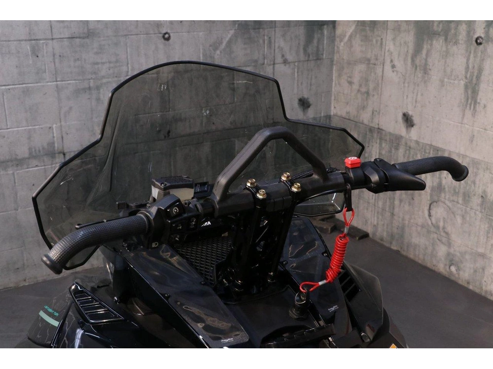 2024 Yamaha Yamaha Transporter 800 153 alt