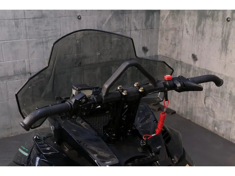 2024 Yamaha TRANSPORTER 800 153 thumbnail 6