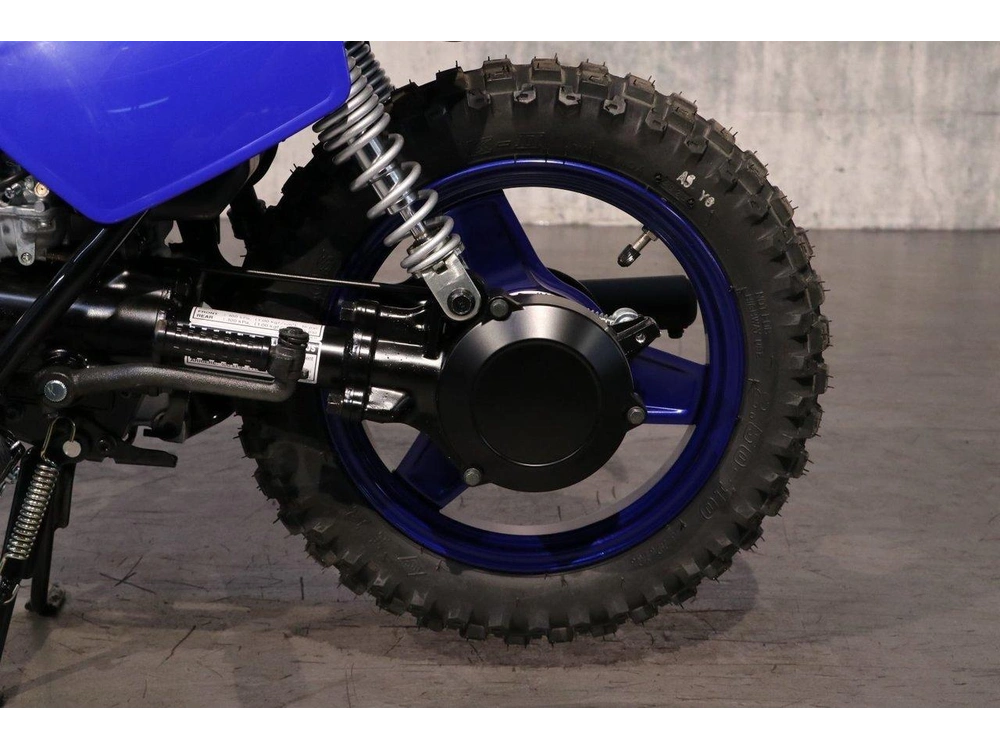 Yamaha Pw50 Enr. 2025 alt