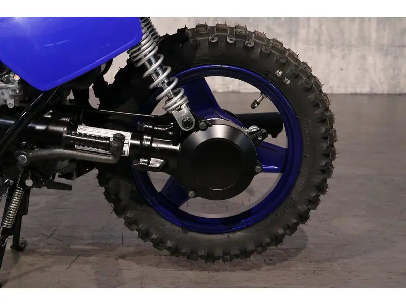 2025 Yamaha PW50 ENR. thumbnail 8