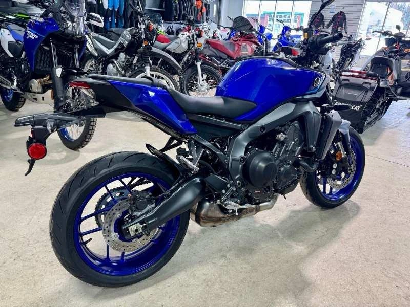 Yamaha Mt-09 2026 alt
