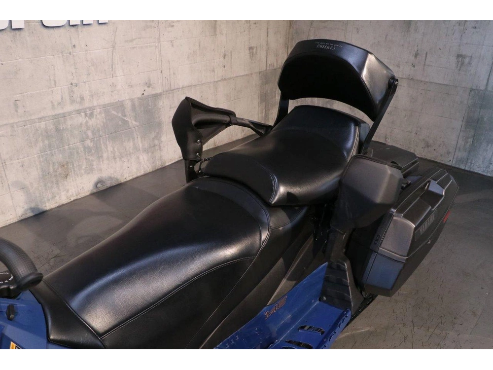 Yamaha Sidewinder S-tx Gt 146 Dae 2022 alt