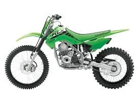 Kawasaki Klx 140 Rf 2026 alt